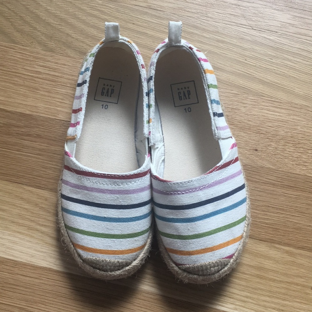 Gap toddler girls sneakers